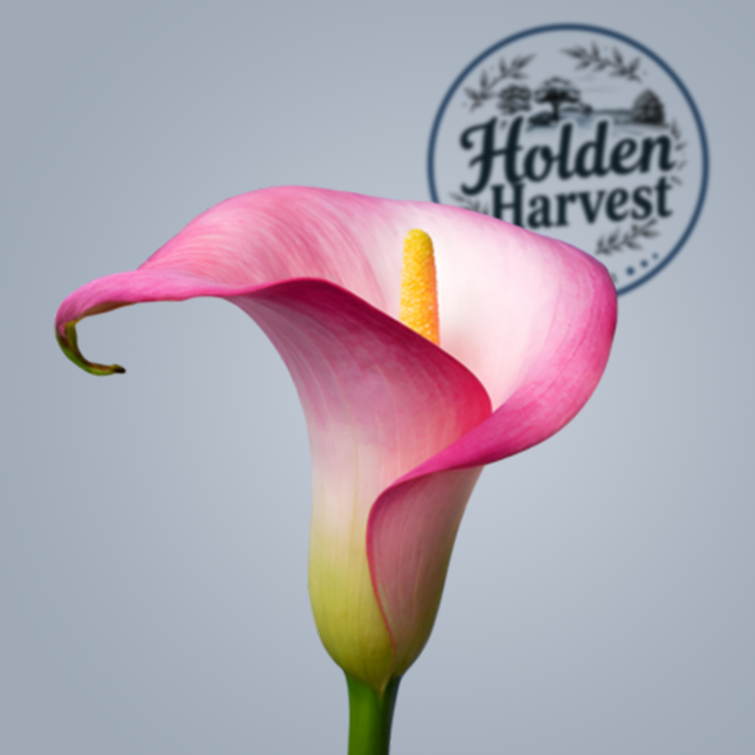 CallaLily-pink